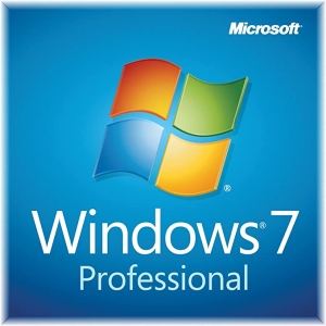 Windows 7 Professional bezterminowa licencja / klucz produktu