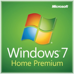 Windows 7 Home Premium  bezterminowa licencja / klucz produktu