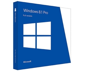 Windows 8.1 Professional  bezterminowa licencja / klucz produktu