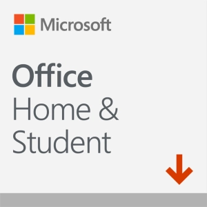 Office 2019 Home & Student (aktywacja telefoniczna)