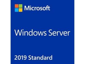 Windows Server 2019 Standard bezterminowa licencja / klucz produktu