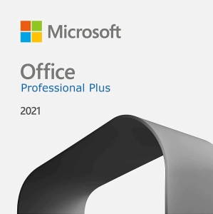 Office 2021 Professional Plus bezterminowa licencja / klucz produktu