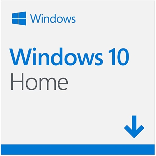 Windows 10 Home OEM  bezterminowa licencja / klucz produktu