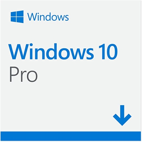 Windows 10 Professional OEM bezterminowa licencja / klucz produktu 
