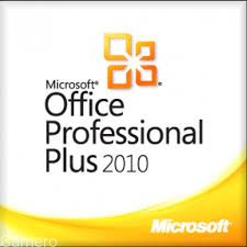 Office 2010 Professional Plus  bezterminowa licencja / klucz produktu