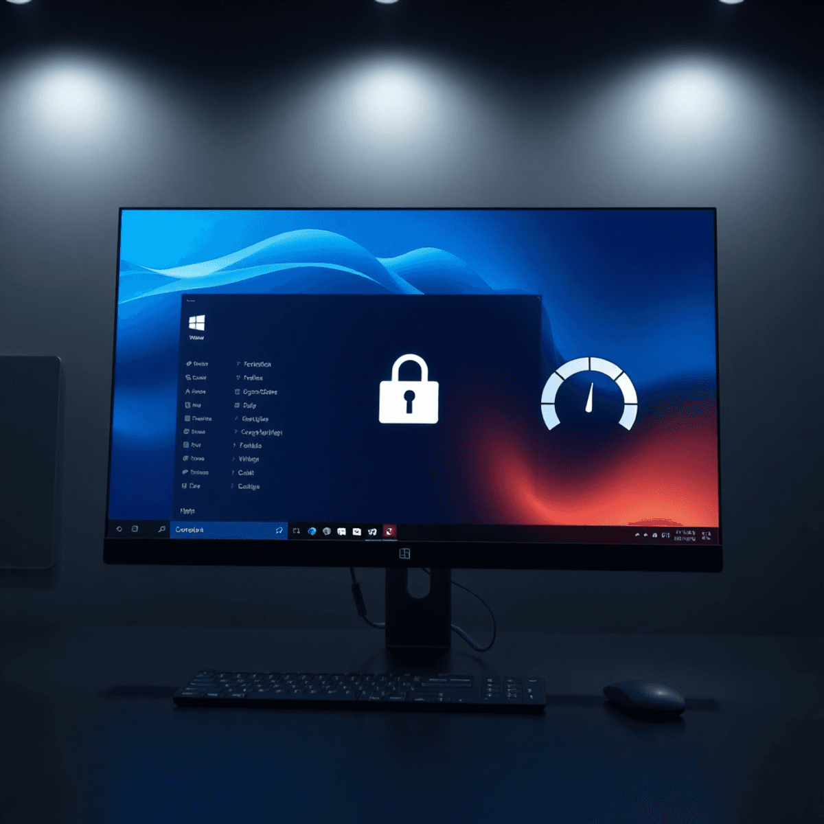Zainstaluj Windows 11 bez problemów: Wymagania sprzętowe i porady